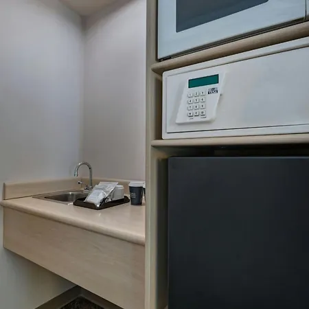 Four Points By Sheraton Galerias Monterrey-2