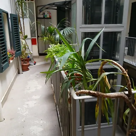 B&B Casa Degli Artisti-3