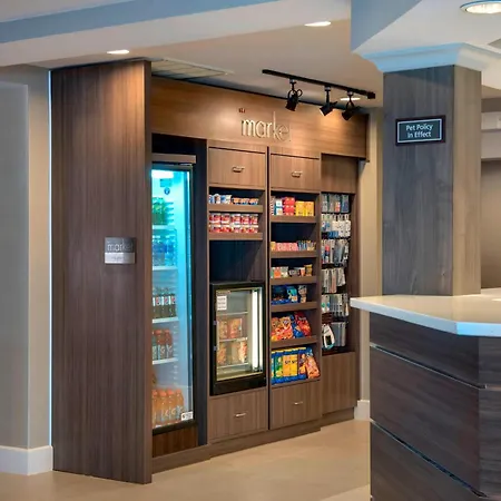 Residence Inn Long Island Hauppauge/Islandia-2