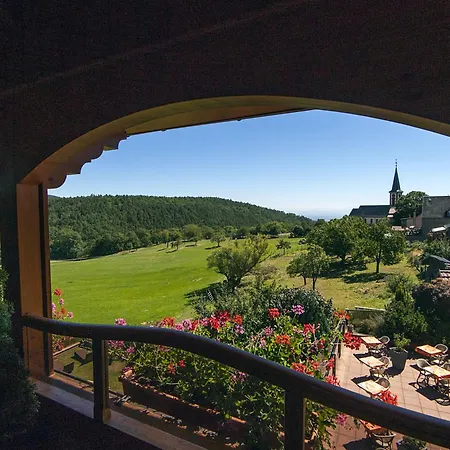 Auberge La Meuniere-2