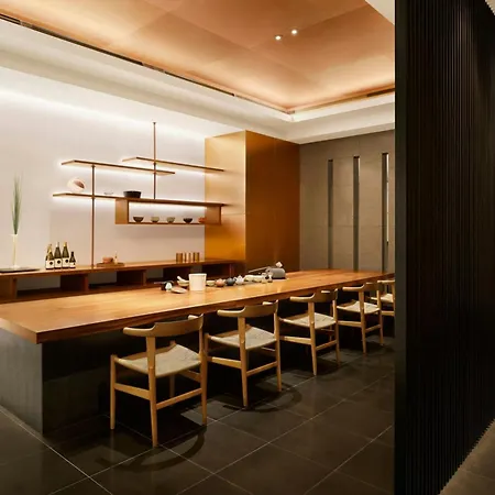 Jw Marriott Hotel Seoul-2