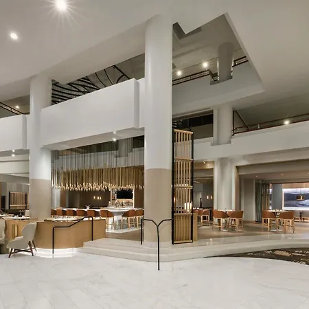 The Westin Long Beach-3