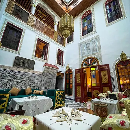 Riad El Ouedghiri-3