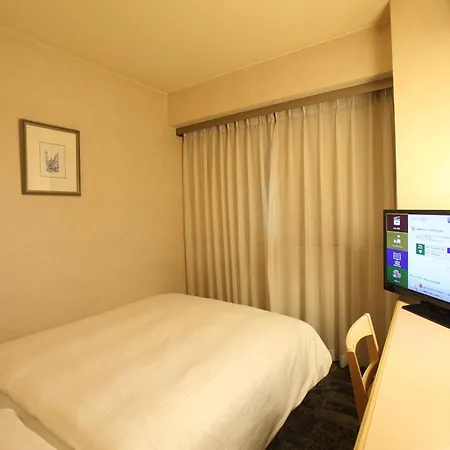 Kurume Washington Hotel Plaza-3