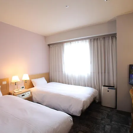 Kurume Washington Hotel Plaza-2