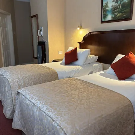 Welbeck Hotel & Apartments Iom-3