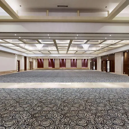 Radisson Blu Hotel Ranchi-3