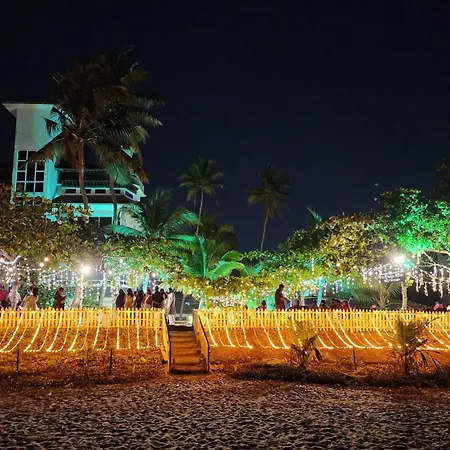 Palm Beach Resort, Alleppey-2