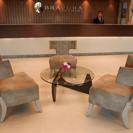 Bravura Gold Resort-3