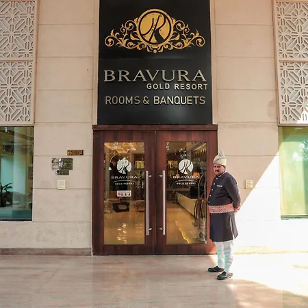 Bravura Gold Resort-3