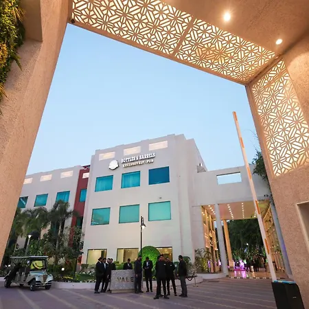 Bravura Gold Resort-2