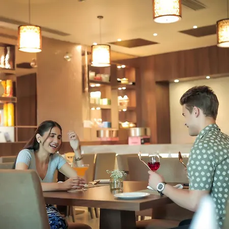 Bravura Gold Resort-2