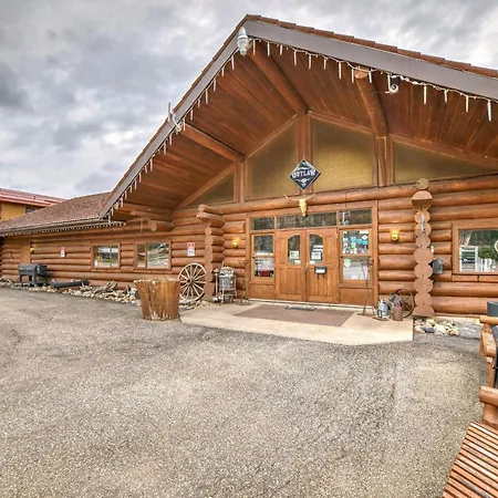 Terracana Ranch Resort-2