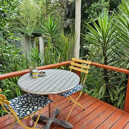The Bamboo Lodge In Knysna-2