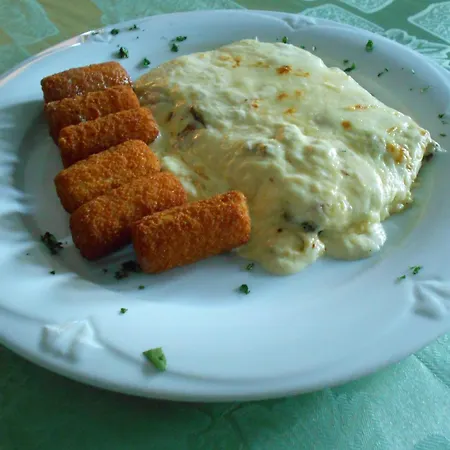 Hotel Restaurant Anna-2