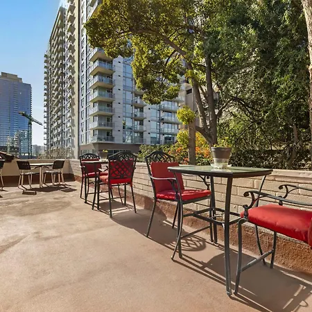 Best Western Downtown San Diego-3