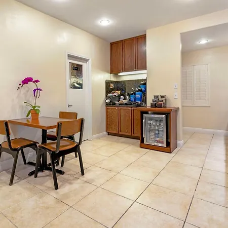 Best Western Downtown San Diego-2