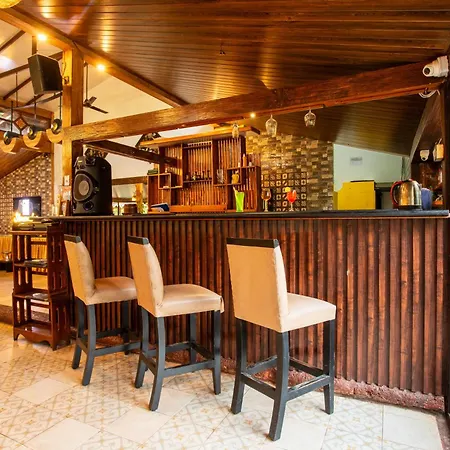 Stone Water Eco Resort-2