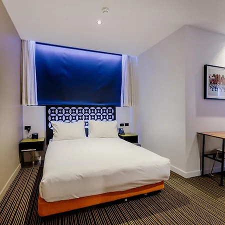 The Constance Fortitude Valley-3
