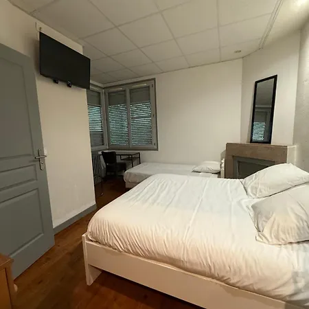 Hotel Relais Sud-2