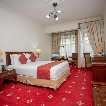 Weston Hotel-3
