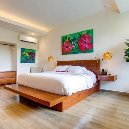 Belizean Dreams Resort-3