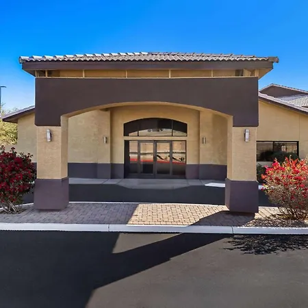 Days Inn By Wyndham Buckeye-2