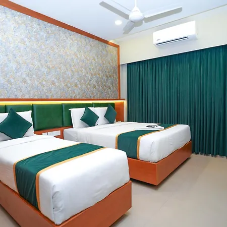 Zaith Residency Near Us Consulate And Apollo Hospitals-3
