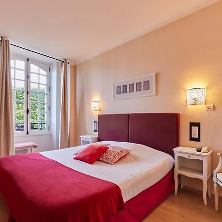 Hotel Les Deux Magots-2