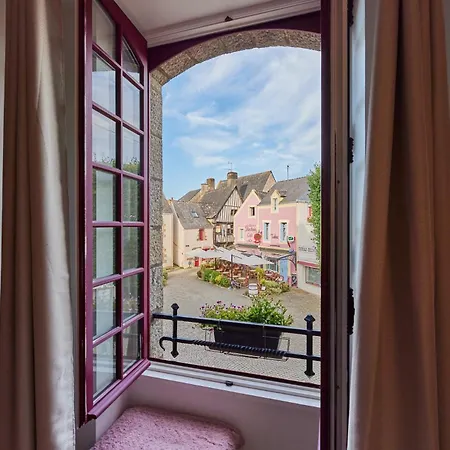 Hotel Les Deux Magots-2