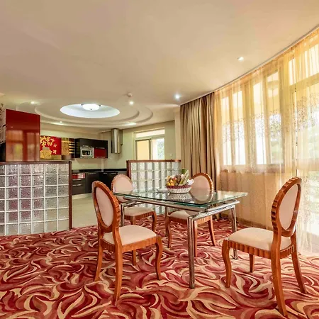 Mbale Resort Hotel-2