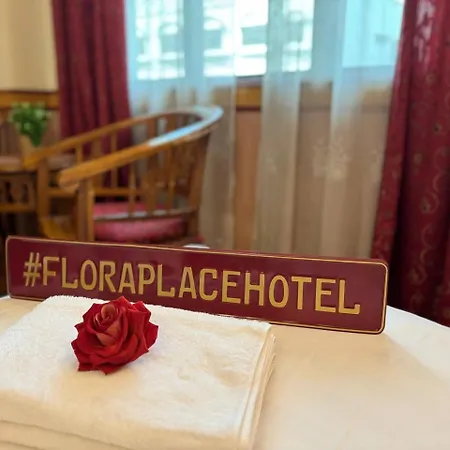 Flora Place Hotel-2