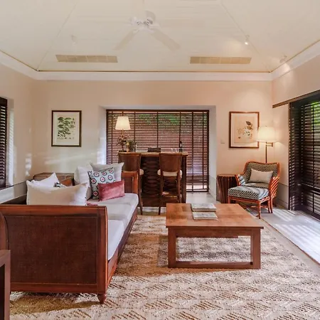 Cape Weligama - Relais And Chateaux-2