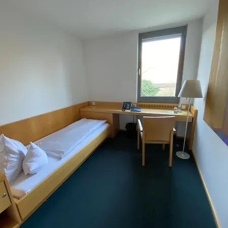 Tagungshaus Himmelspforten - Self Check-In-3