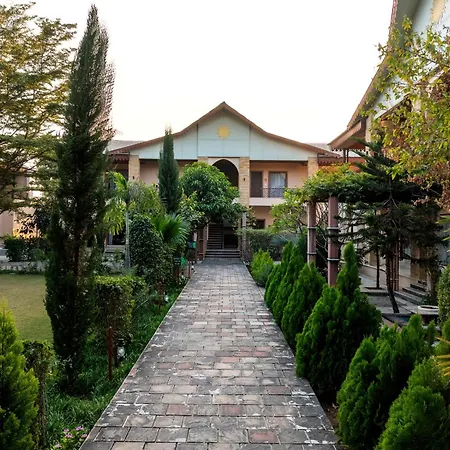 Abhyaran Resort & Spa Ranthambore-2