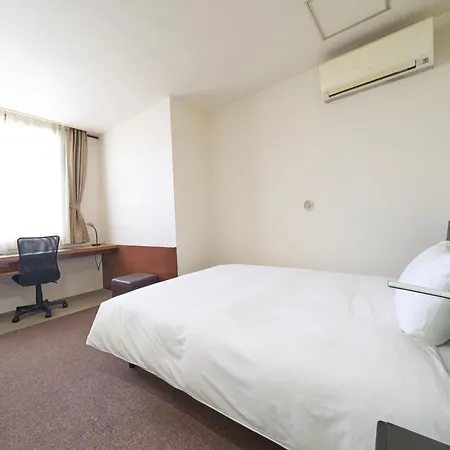 Hotel Tohkai-2