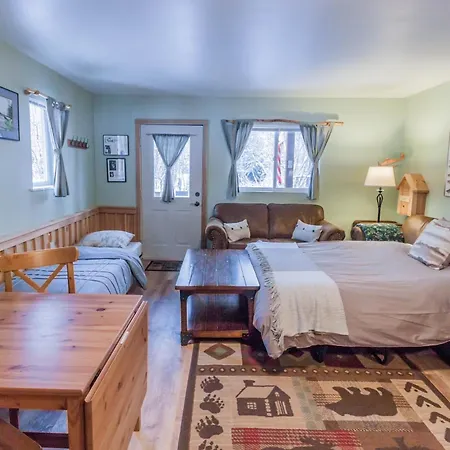 Bear Lake Lodgings B&B, Inc-3