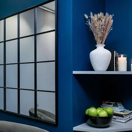 Cesare Ai Cavalieri Suites-3