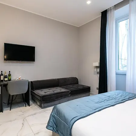 Cesare Ai Cavalieri Suites-3