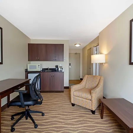 Best Western High Road Inn-2