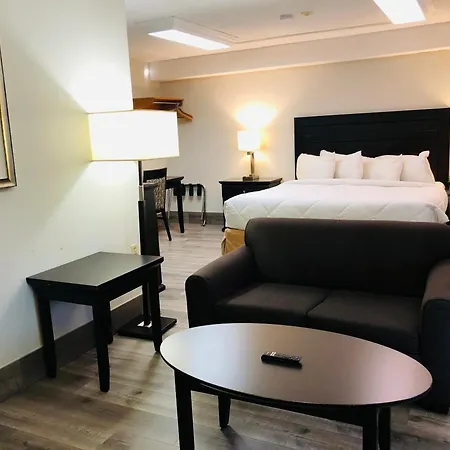 Travelodge By Wyndham Welland-3