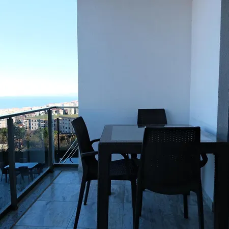 Sahin Tepesi Apart Otel-3