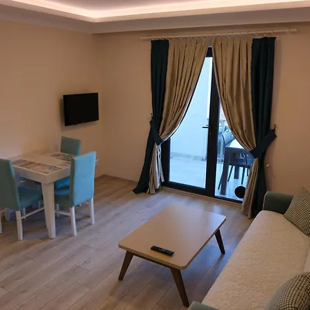 Sahin Tepesi Apart Otel-3