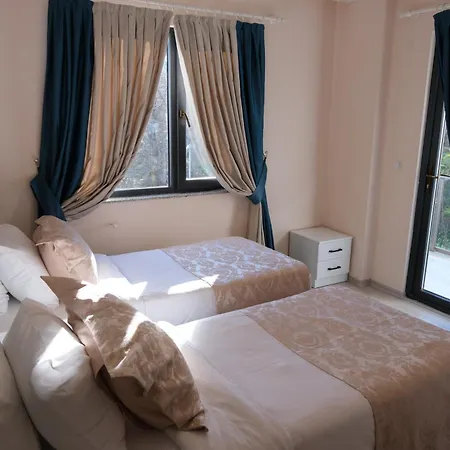 Sahin Tepesi Apart Otel-2