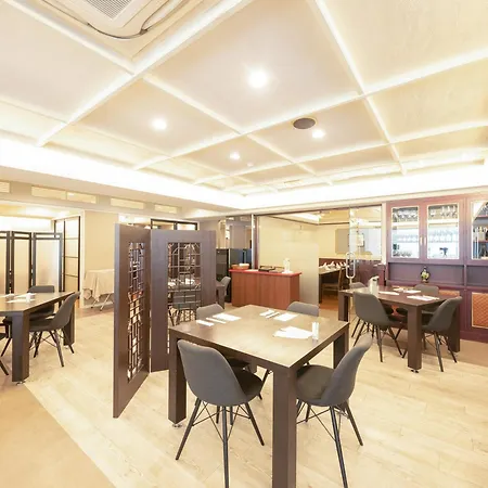 Tabist Hotel New Washington Shibuya-2