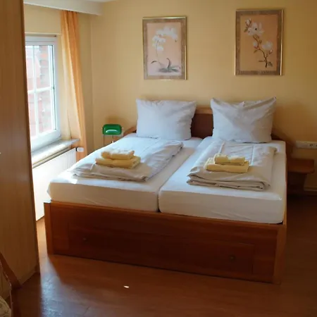 HOTEL alt lüneburger Kutscherstuben-3