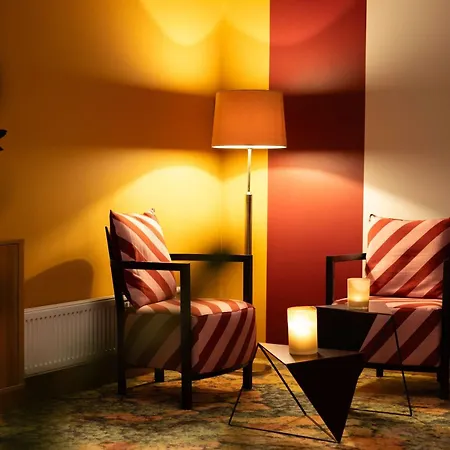 Best Western Plus Aby Hotel-3