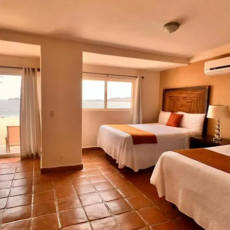 Los Vientos Hotel-3