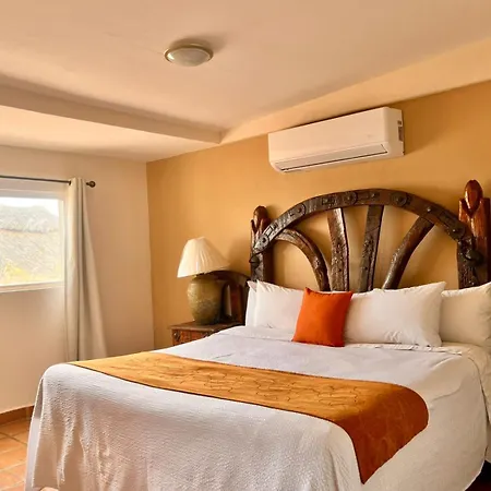 Los Vientos Hotel-2