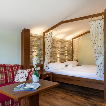 Sackmanns Wanderhotel Löwen-3